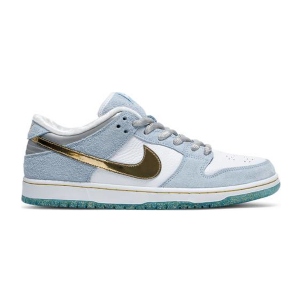 Nike Sb Dunk Low Sean Cliver