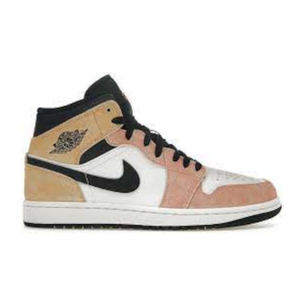 JORDAN 1 MID SE FLIGHT CLUB
