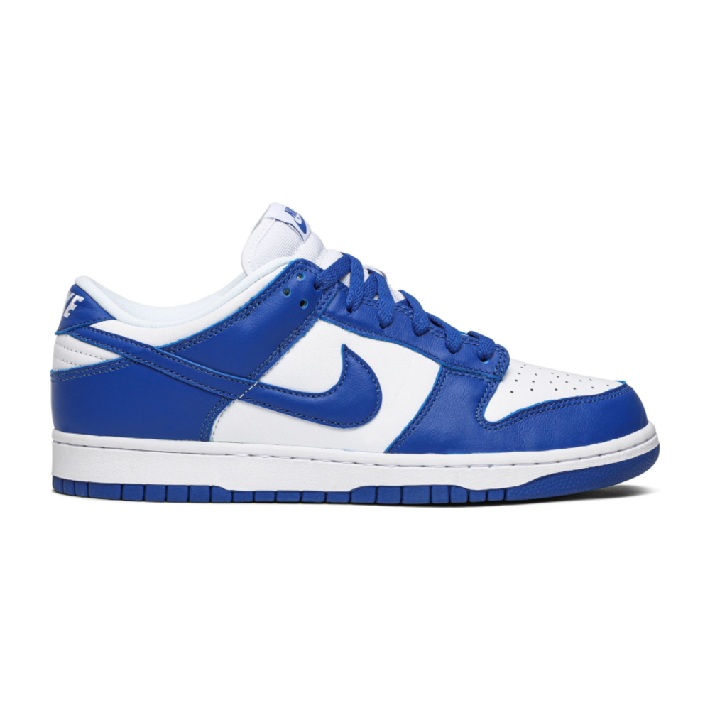 Tenis Nike Dunk Low Sp Kentucky