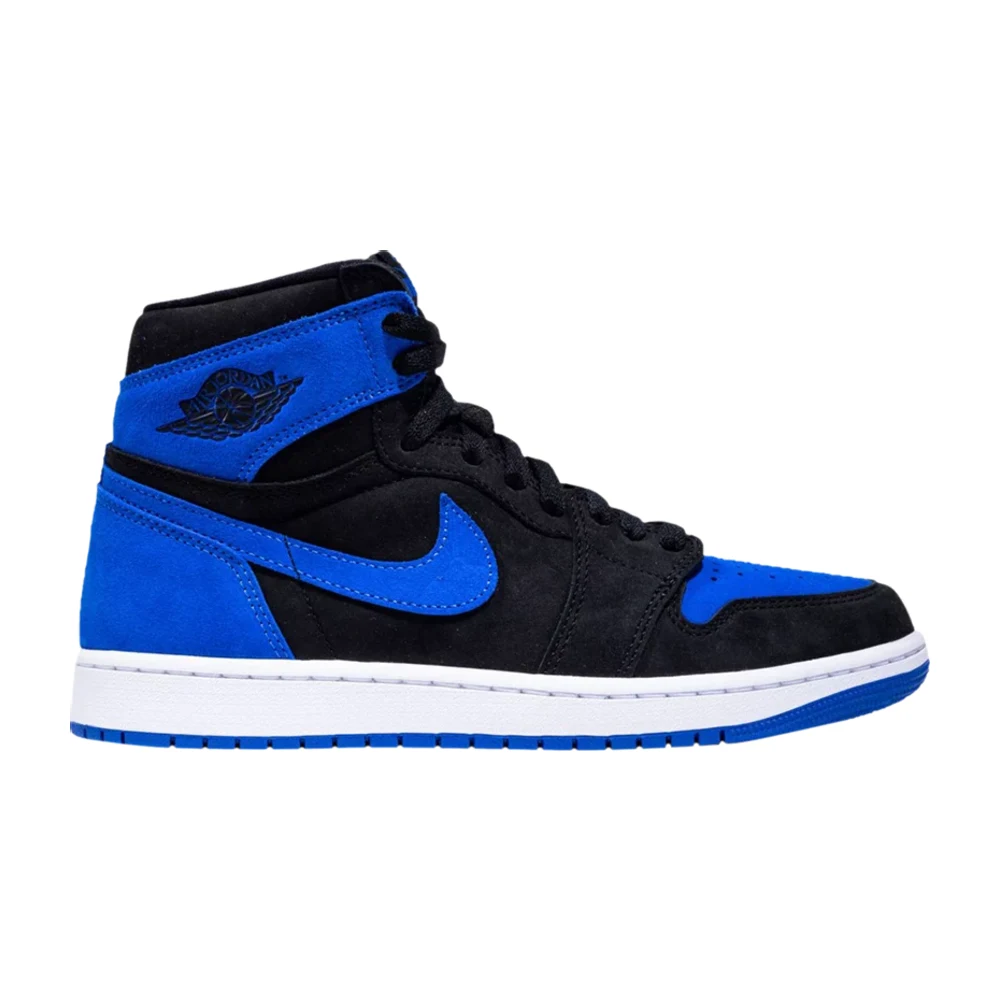 Jordan 1 High Og Royal Reimagined