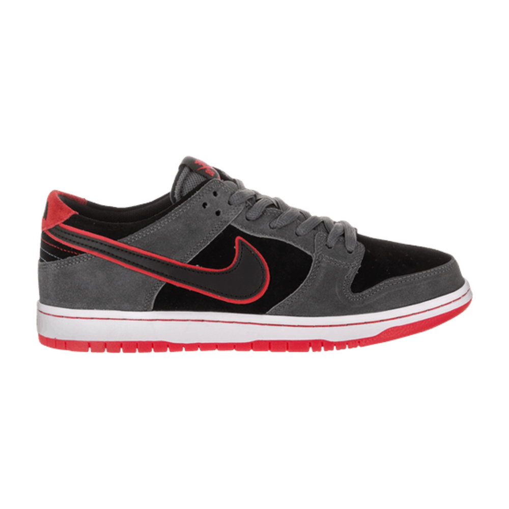 Nike Sb Dunk Low Ishod Wair Dark Grey