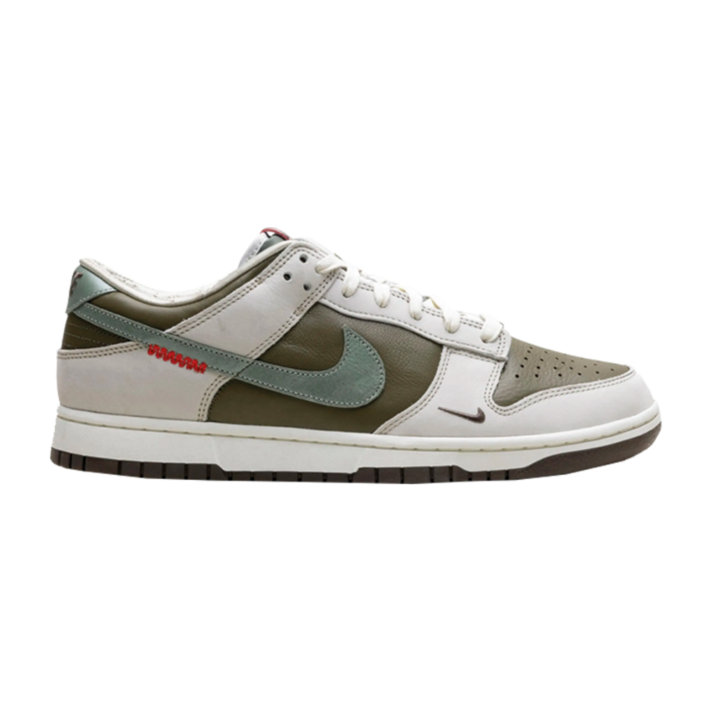 NIKE DUNK LOW YEAR OF THE SNAKE 2025