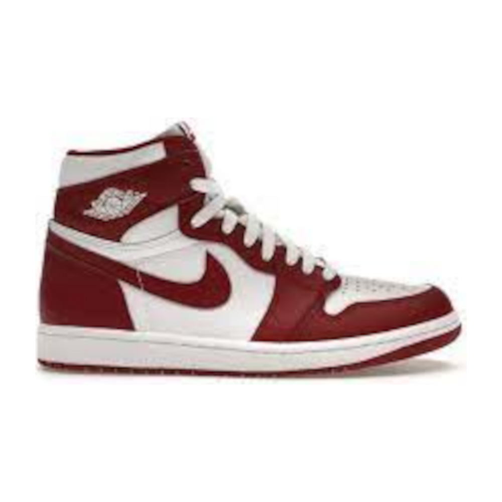 JORDAN 1 HIGH OG ARTISANAL TEAM RED