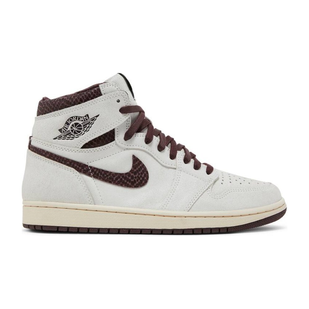 Tenis Air Jordan 1 High A Ma Maniere