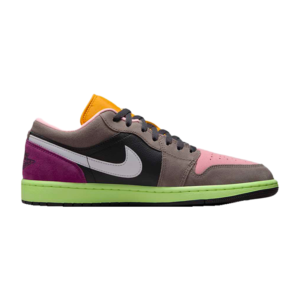 JORDAN 1 LOW TOKYO BIO HACK