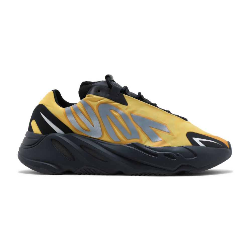 Tenis Yeezy Boost 700 Mnvn Honey Flux