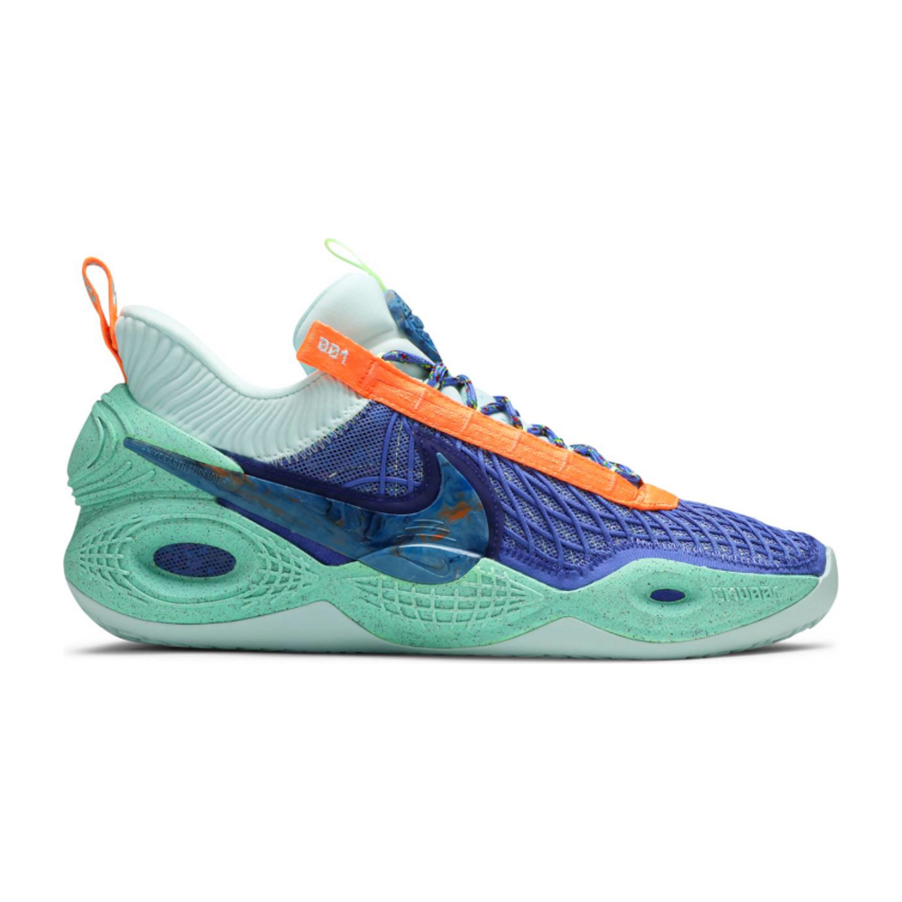 Tenis Nike Cosmic Unity Amalgam