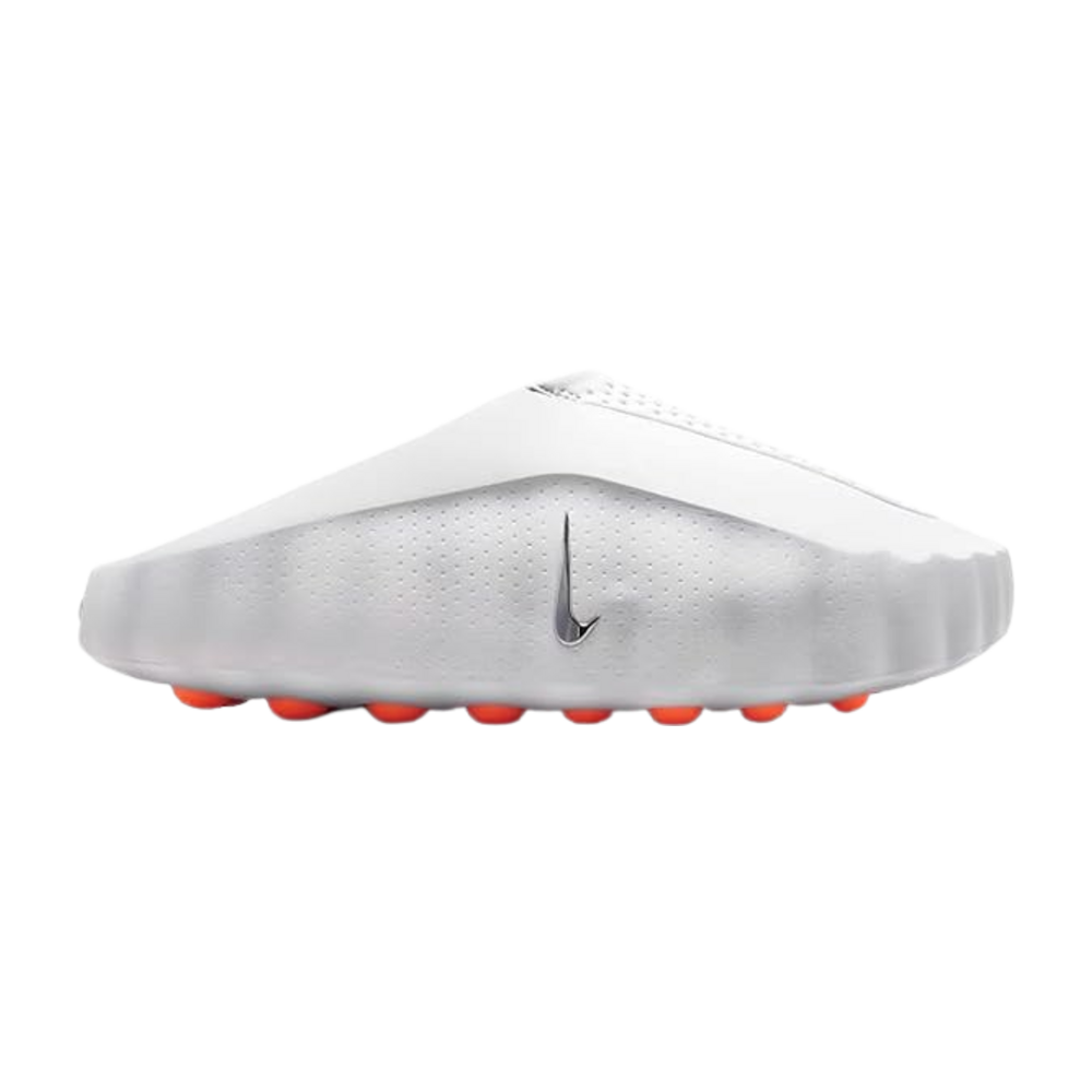 NIKE MIND 001 SLIDE BLACK CHROMELIGHT SMOKE GRE