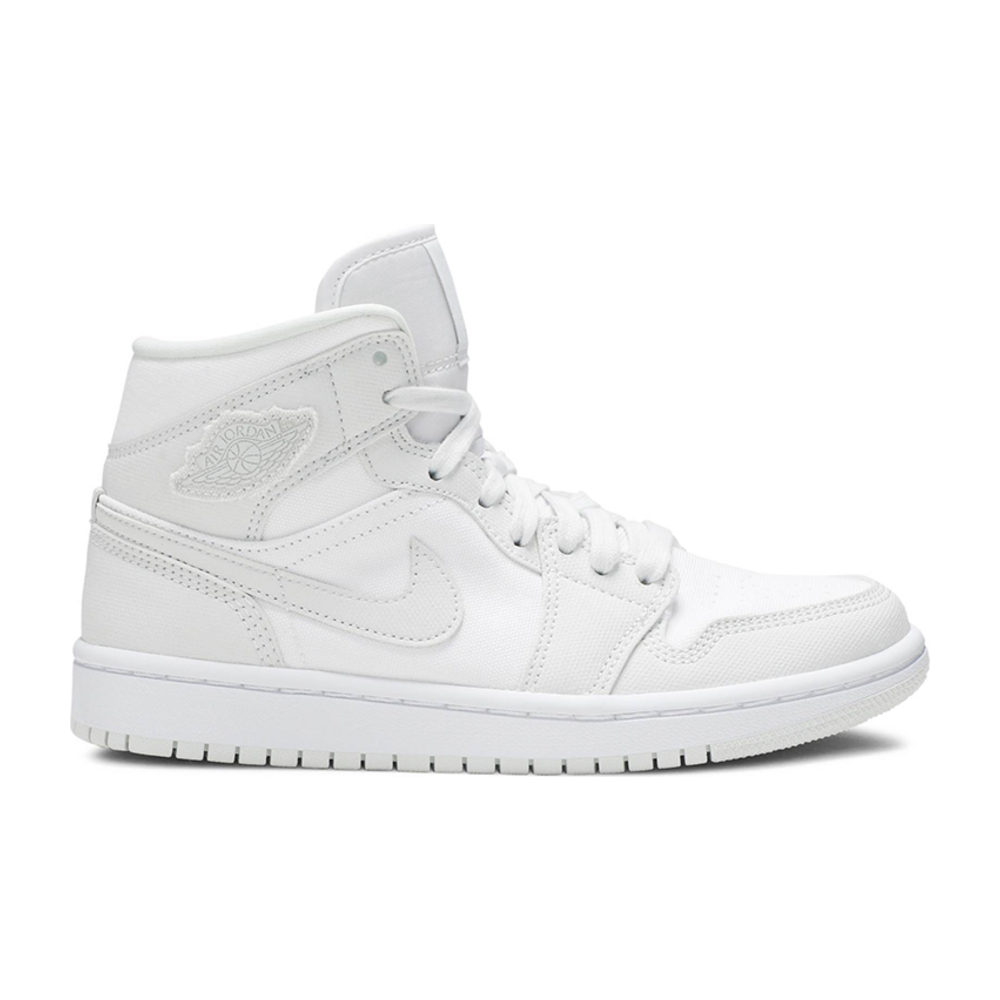 Air Jordan 1 Mid Spruce Aura
