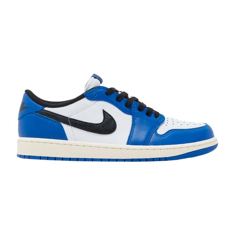 JORDAN 1 LOW OG GAME ROYAL