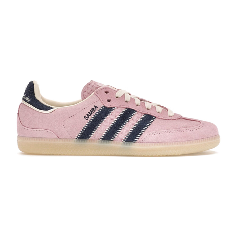 ADIDAS SAMBA OG NOTITLE PINK
