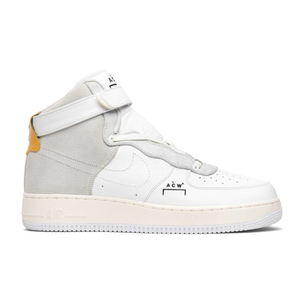 Nike Air Force 1 High A Cold-wall