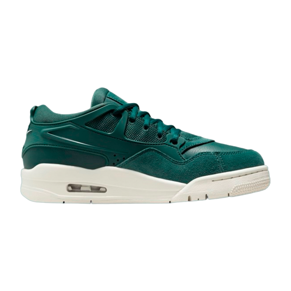JORDAN 4 RM OXIDIZED GREEN