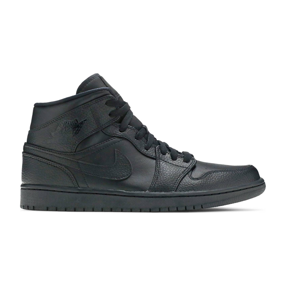Air Jordan 1 Mid Dsm Black