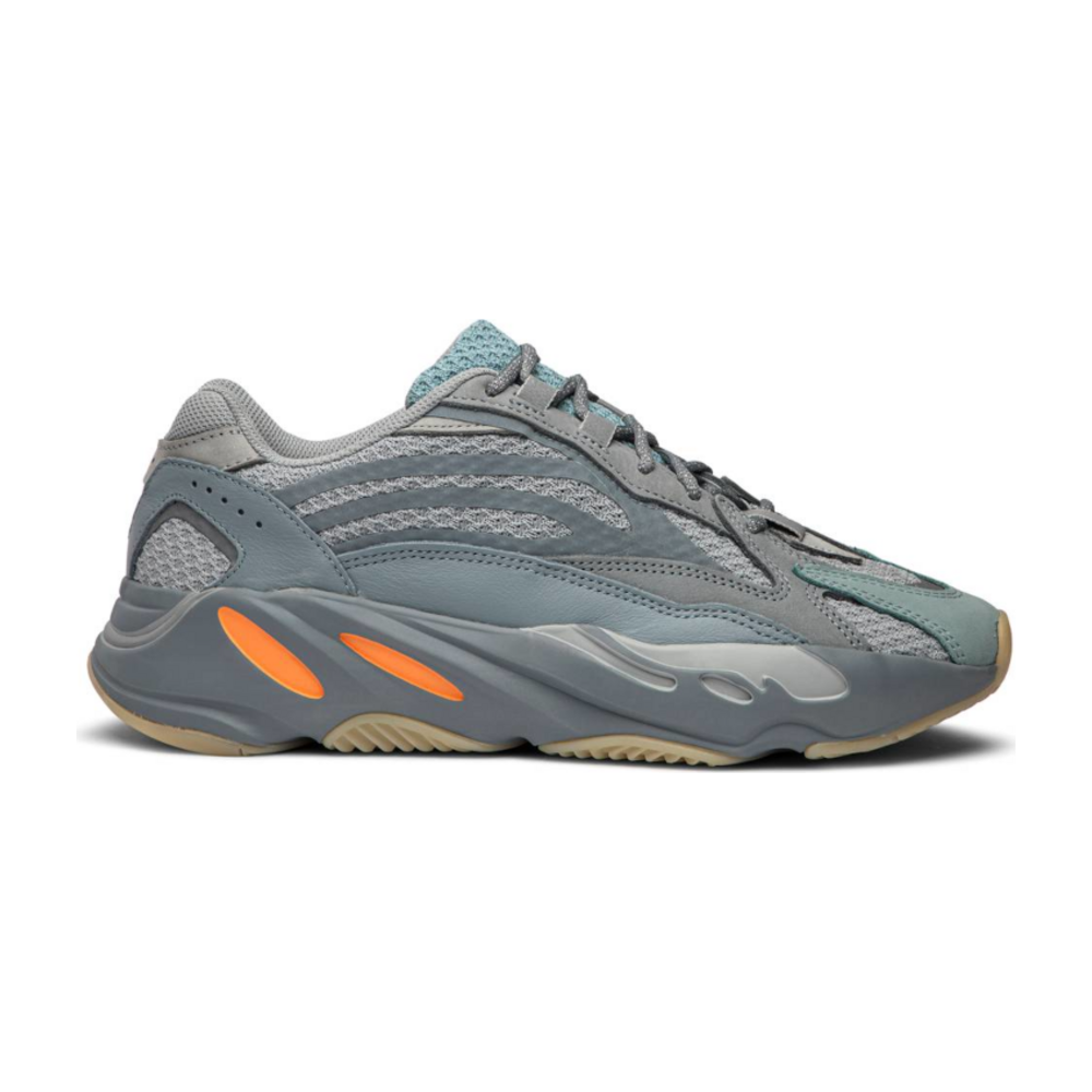 Tenis Yeezy Boost 700 V2 Inertia