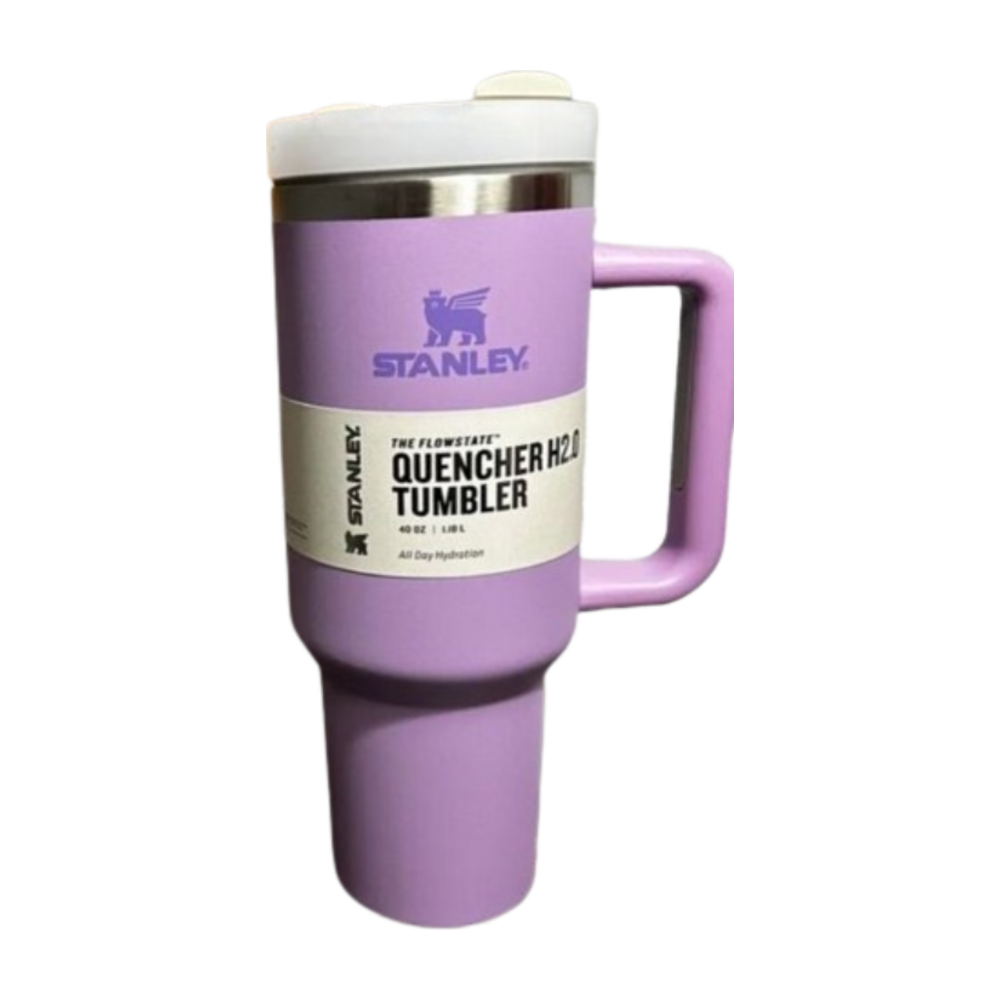 STANLEY PURPLE