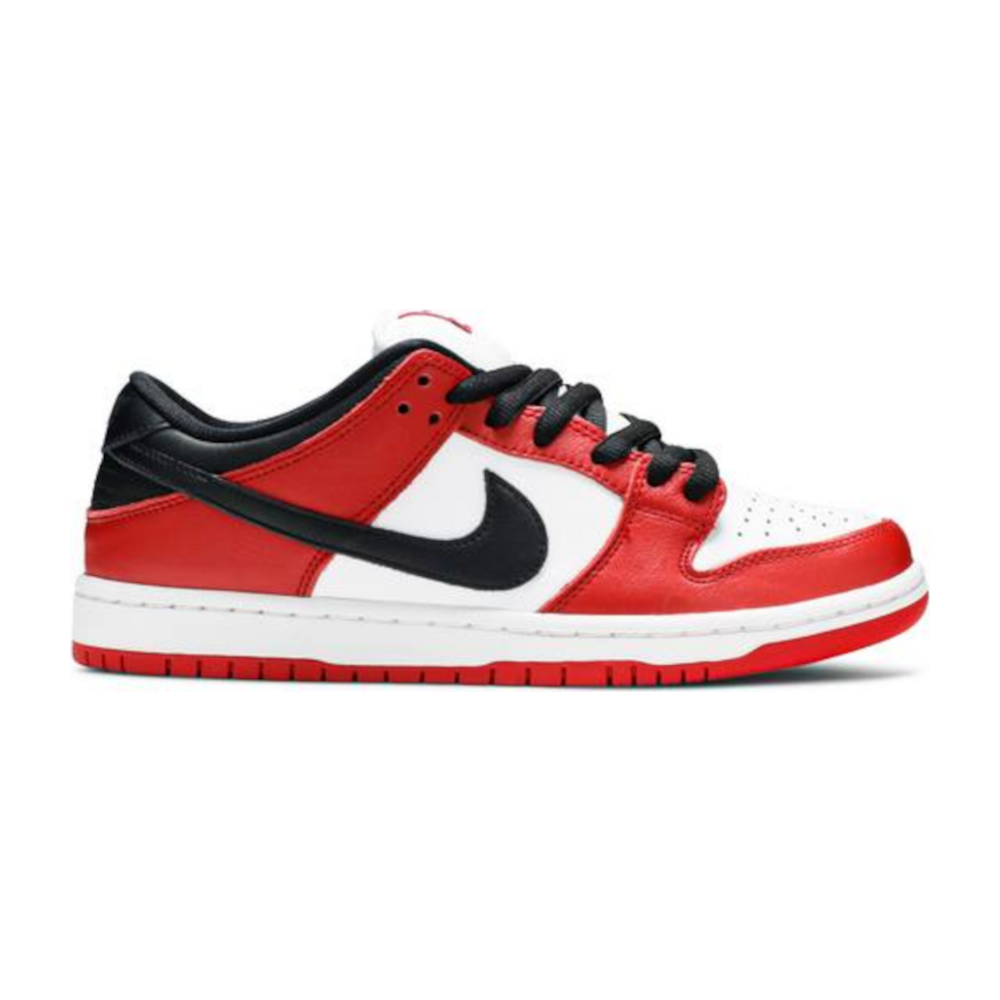 Nike Sb Dunk Low J-pack Chicago
