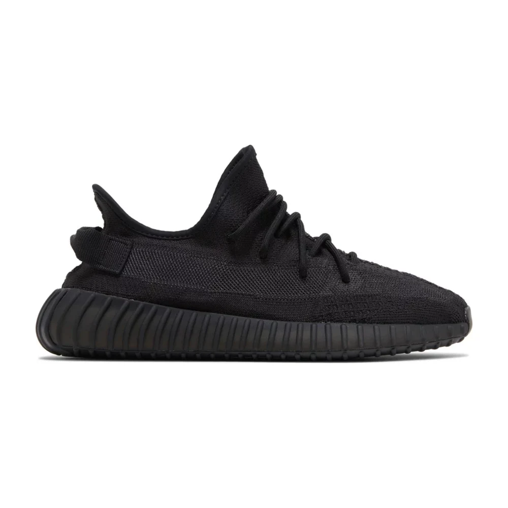 Tenis Yeezy Boost 350 V2 Onyx