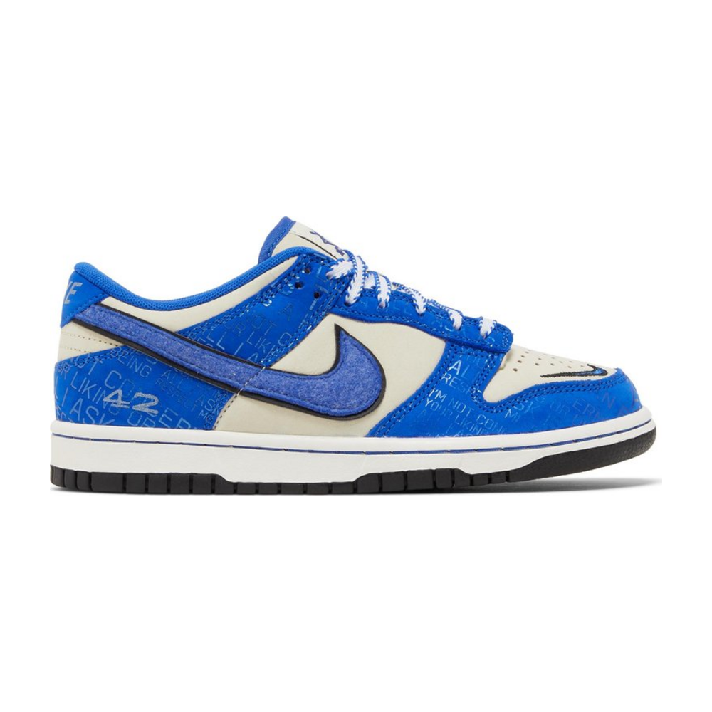 Nike Dunk Low Jackie Robinson