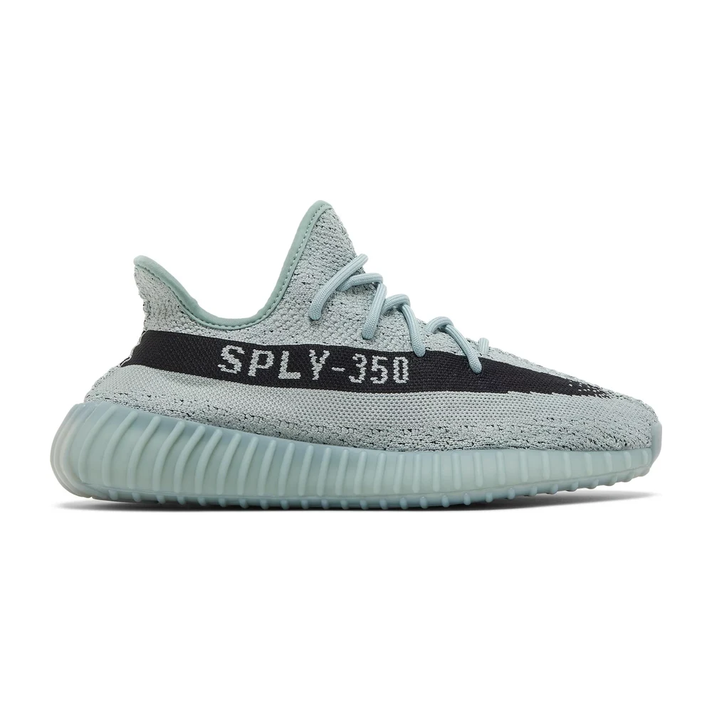 Tenis Yeezy Boost 350 V2 Salt Core Black