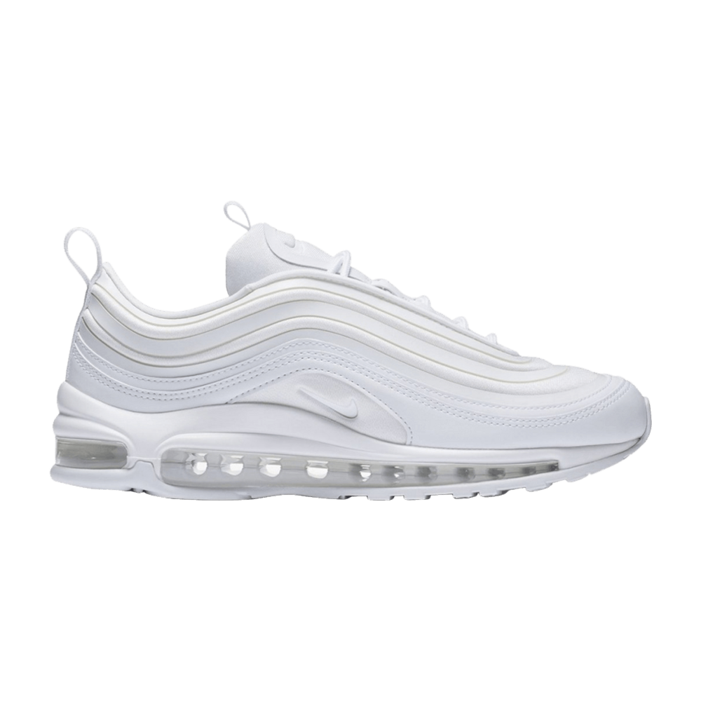 Tenis Nike Air Max 97 Ultra 17 Triple White