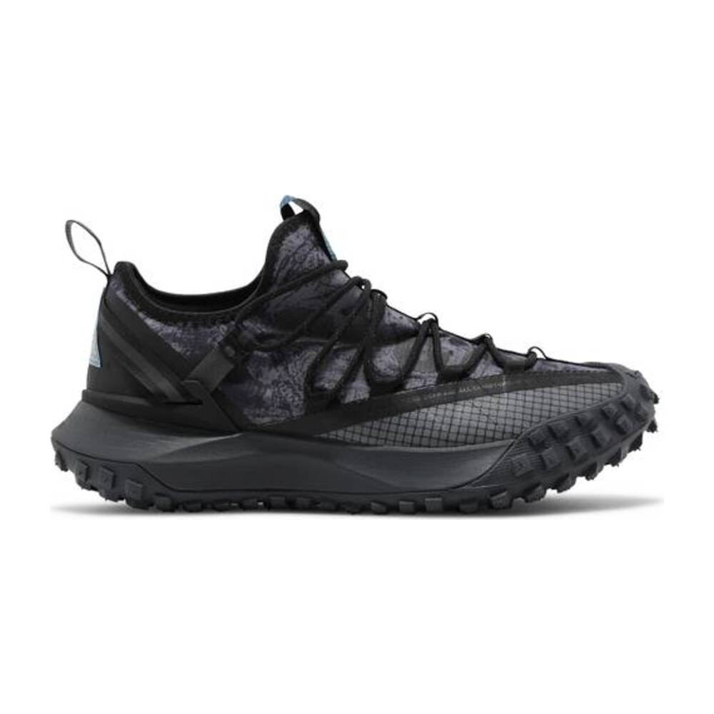 Nike Acg Mountain Fly Low Green Abyss