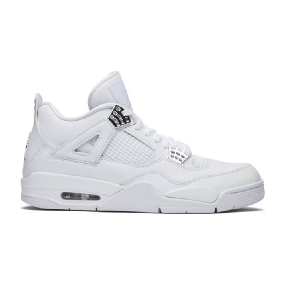 Tenis Jordan 4 Pure Money
