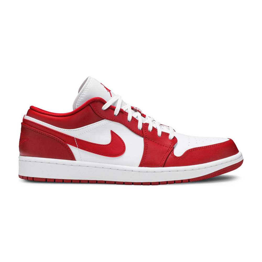 Air Jordan 1 Low Gym Red White