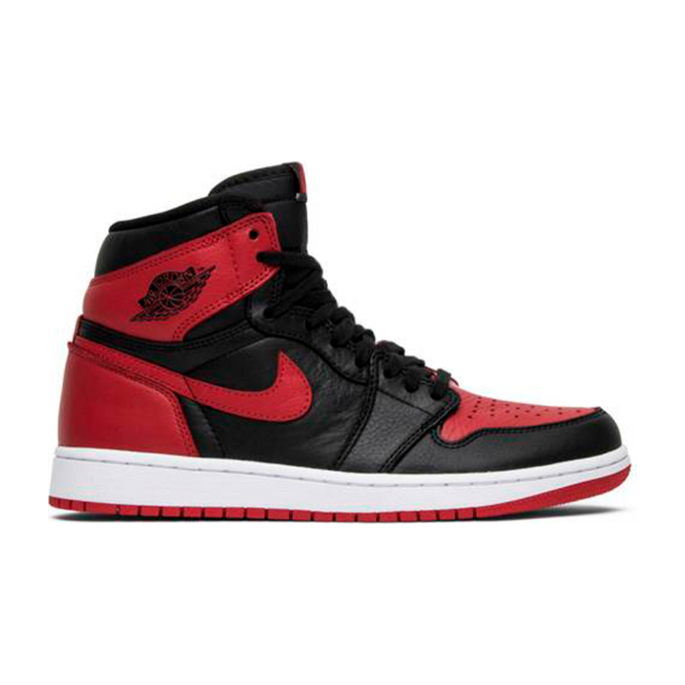 Air Jordan 1 High Homage To Home (non-numbered)