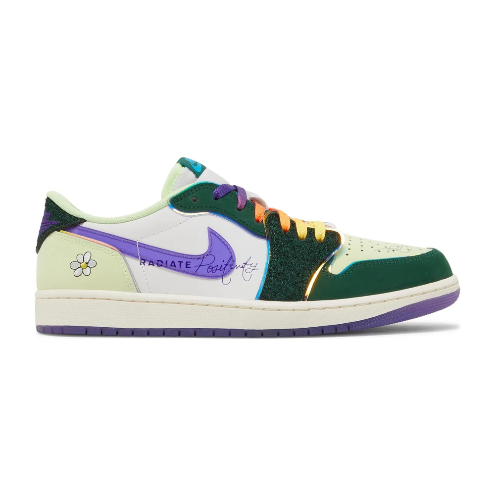 Air Jordan 1 Low Og Doernbecher 2023