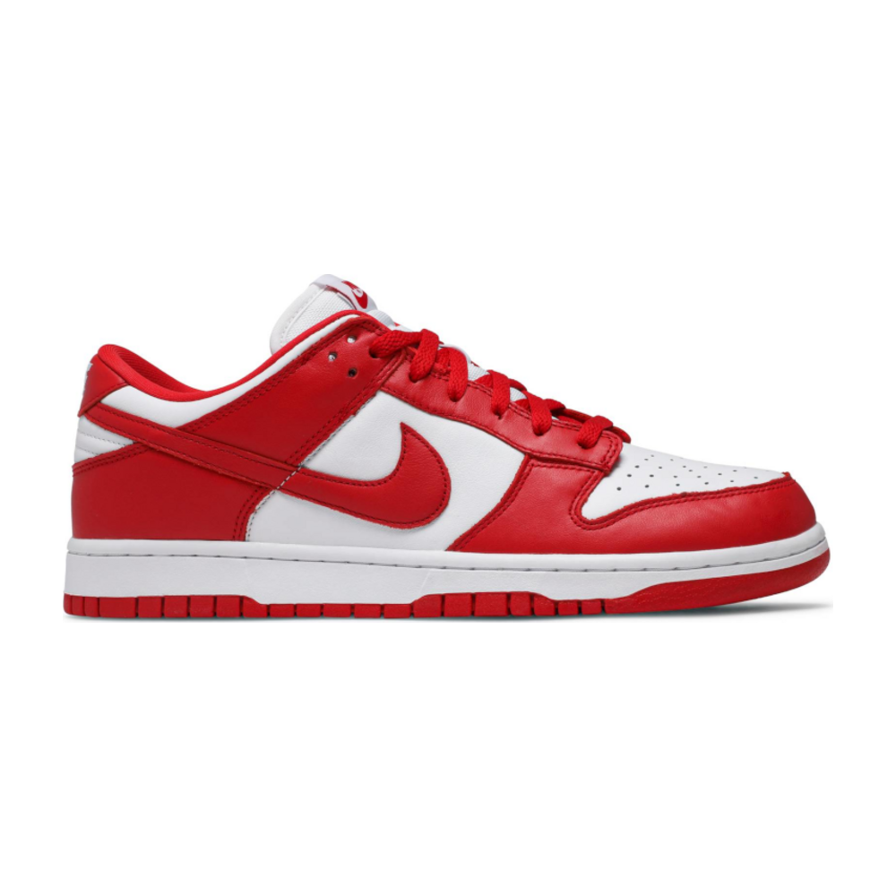 Nike Dunk Low University Red 2020
