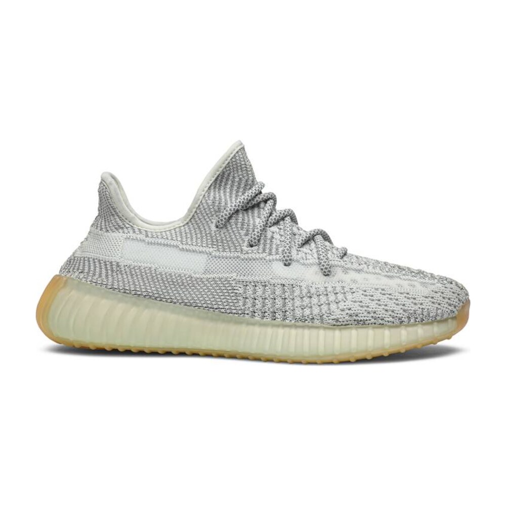Tenis Yeezy Boost 350 V2 Yeshaya Non Reflective 