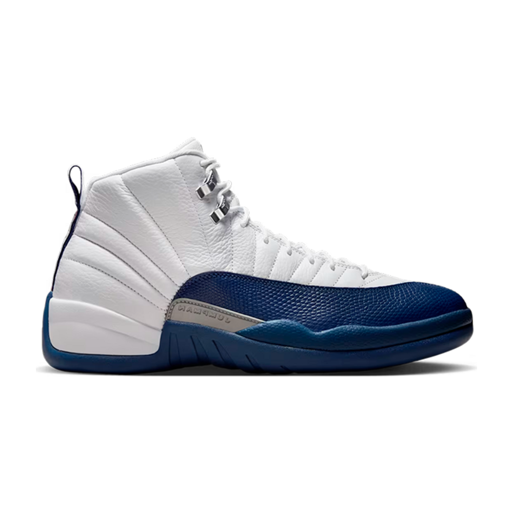 JORDAN 12 FRENCH BLUE 2025