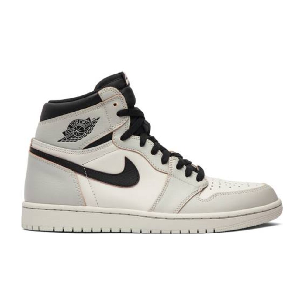 Air Jordan 1 High Defiant Sb Nyc To Paris