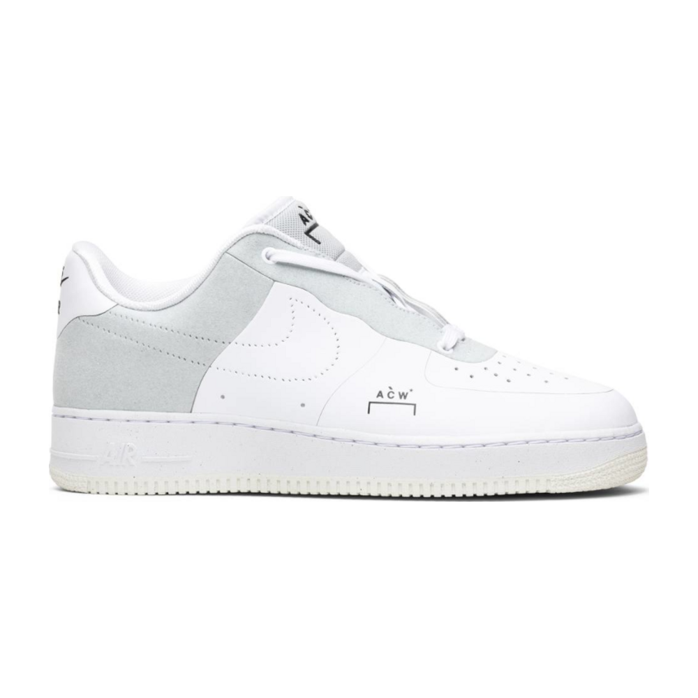 Nike Air Force 1 Low A Cold Wall White