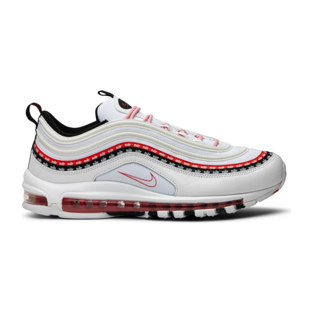 Tenis Nike Air Max 97 Script Swoosh Pack