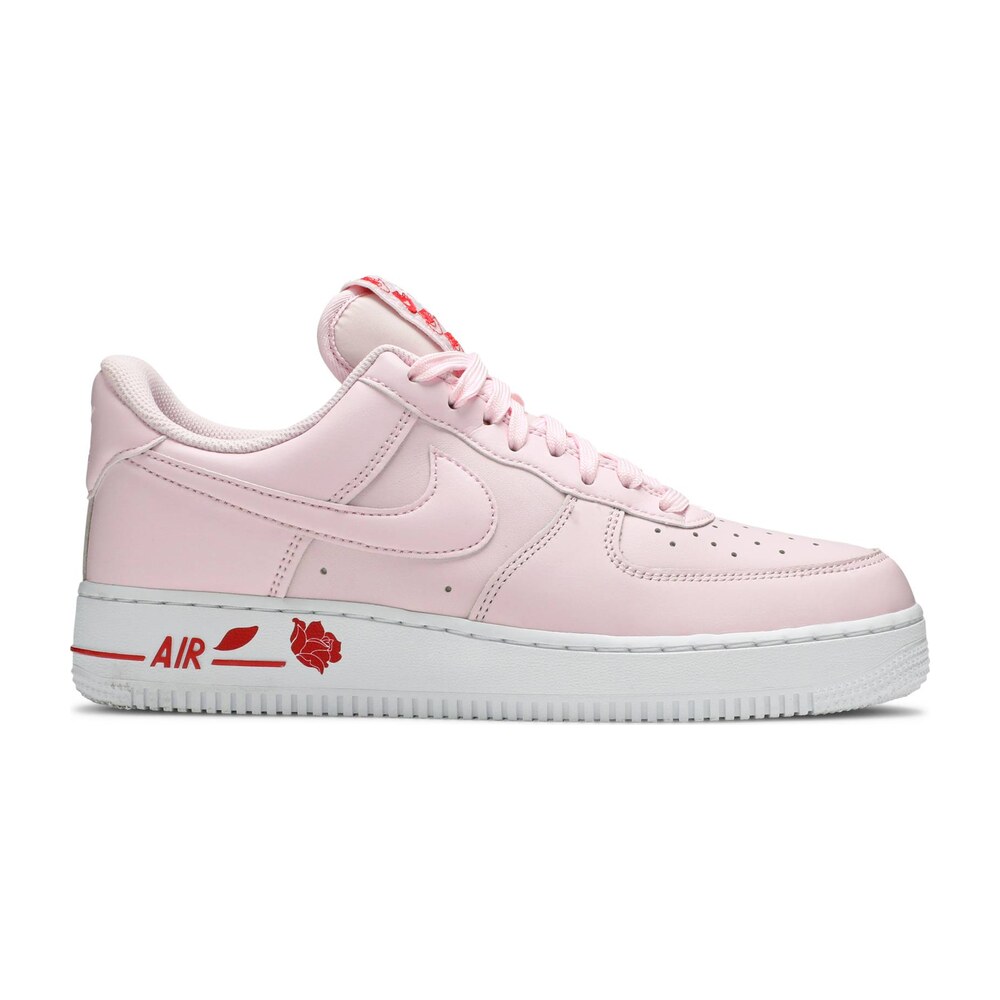 Tenis Nike Air Force 1 Low Rose Pink