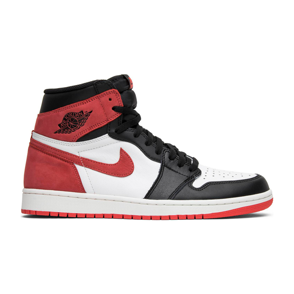 Air Jordan 1 High Track Red