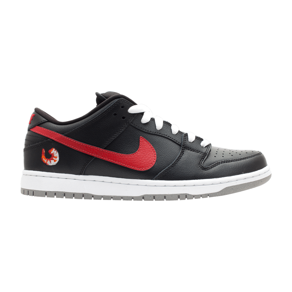 Nike Sb Dunk Low Shrimp