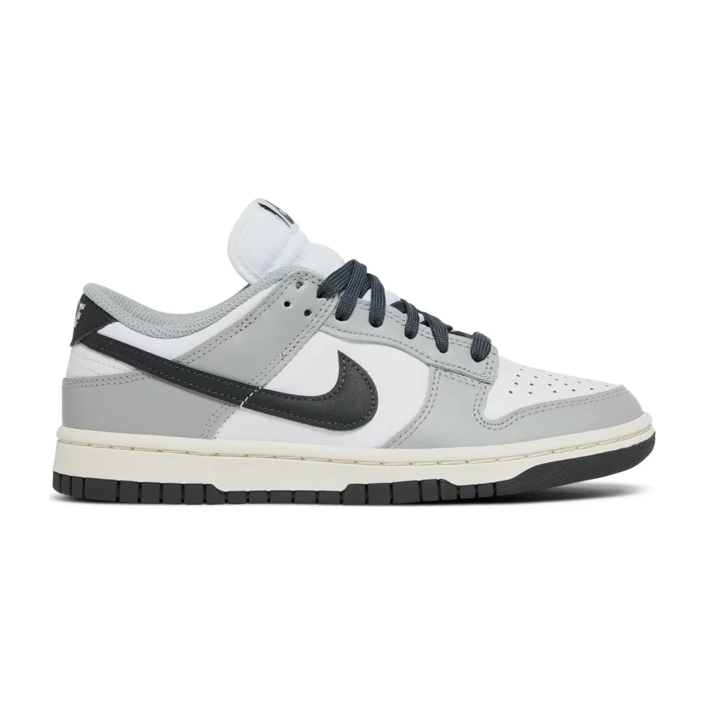 Nike Dunk Low Light Smoke Grey