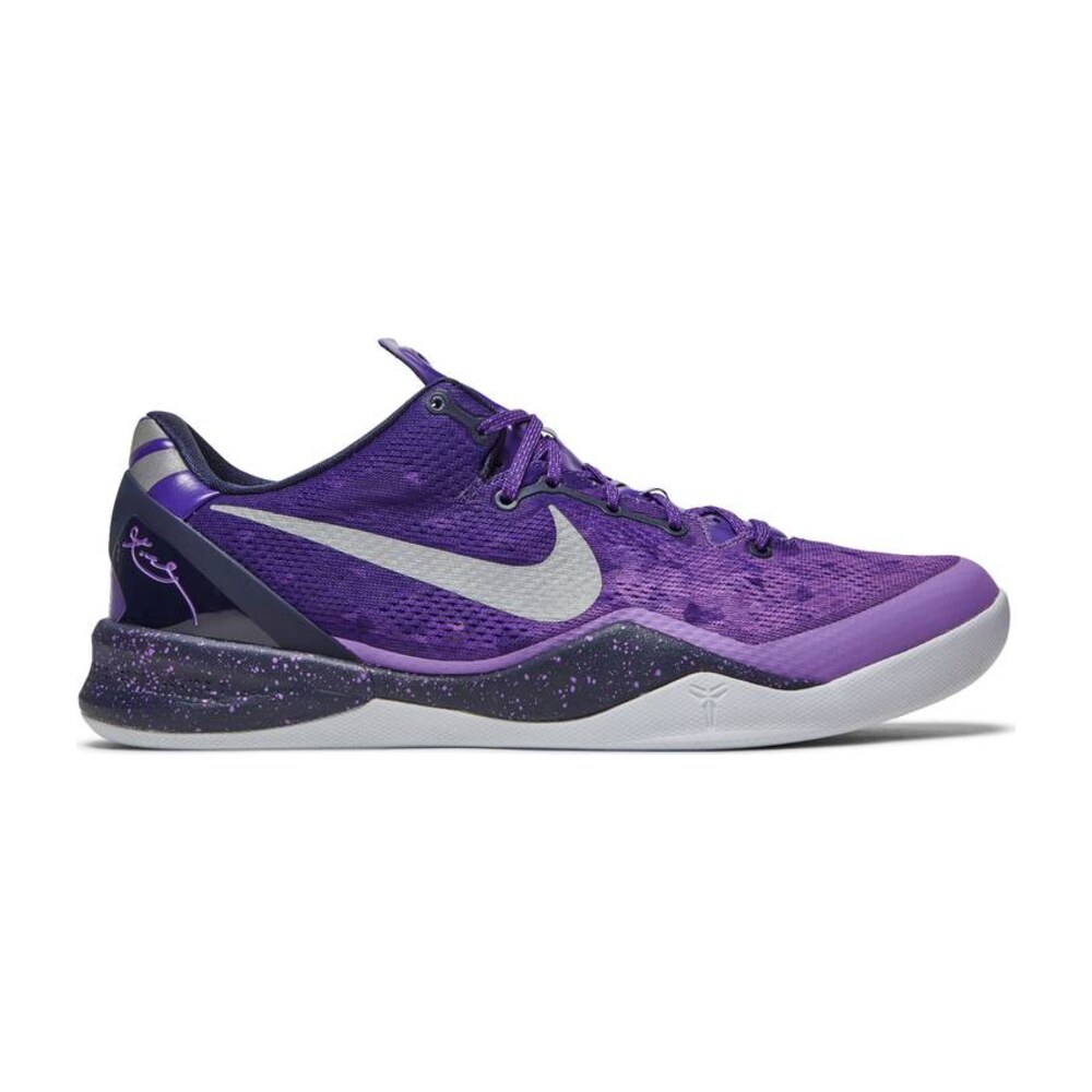 Tenis Nike Kobe 7 Invisibility Cloak