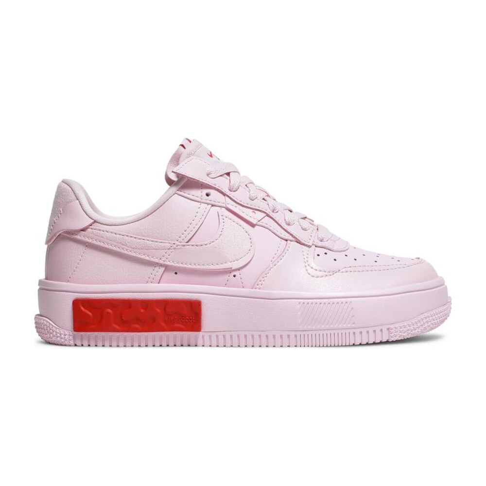 Tenis Nike Air Force 1 Low Fontanka Foam Pink
