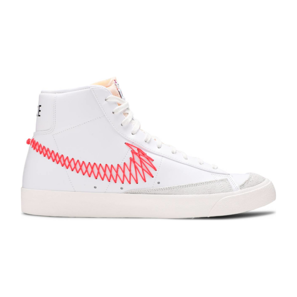 Tenis Nike Blazer Mid 77 Vintage Zig Zag
