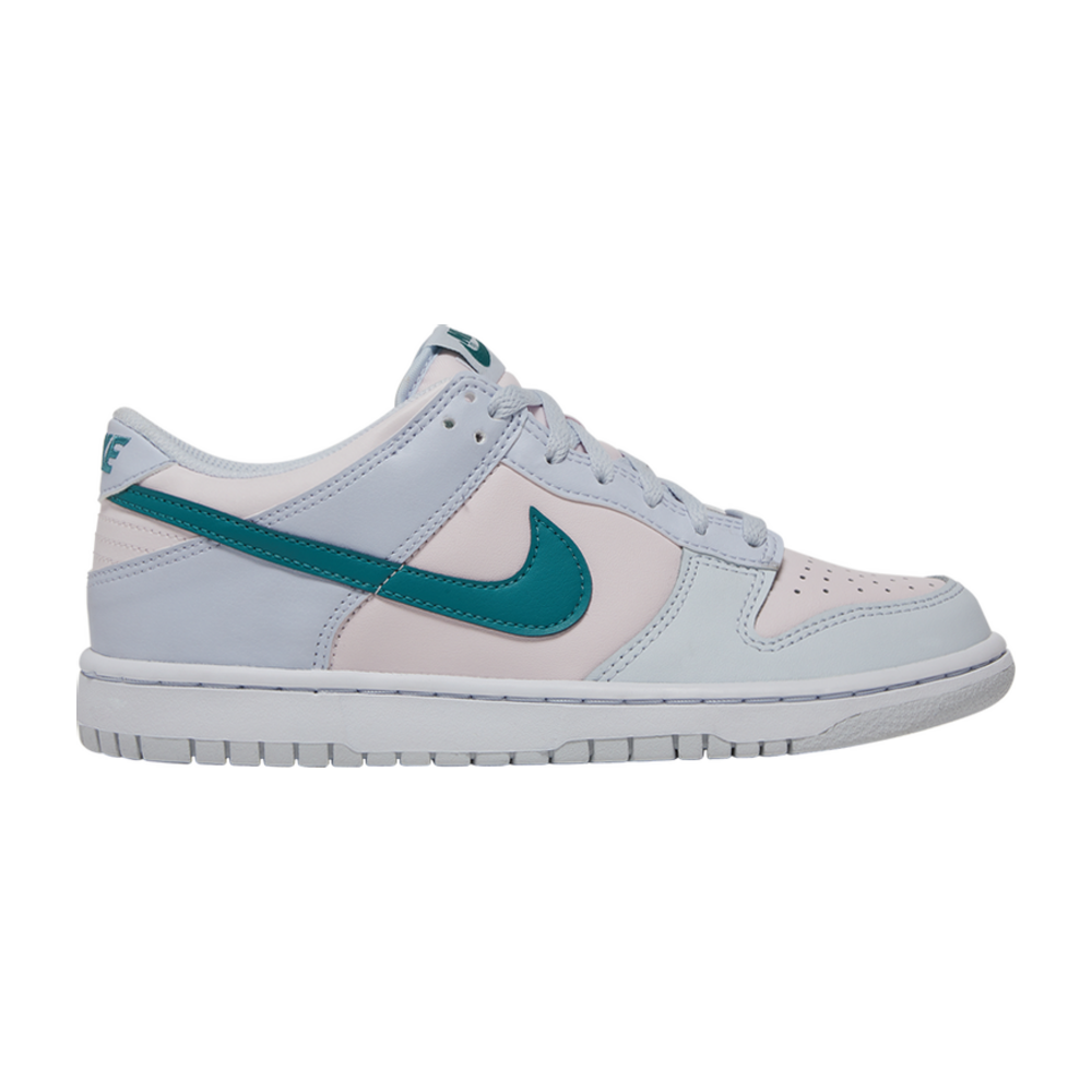 NIKE DUNK LOW MINERAL TEAL