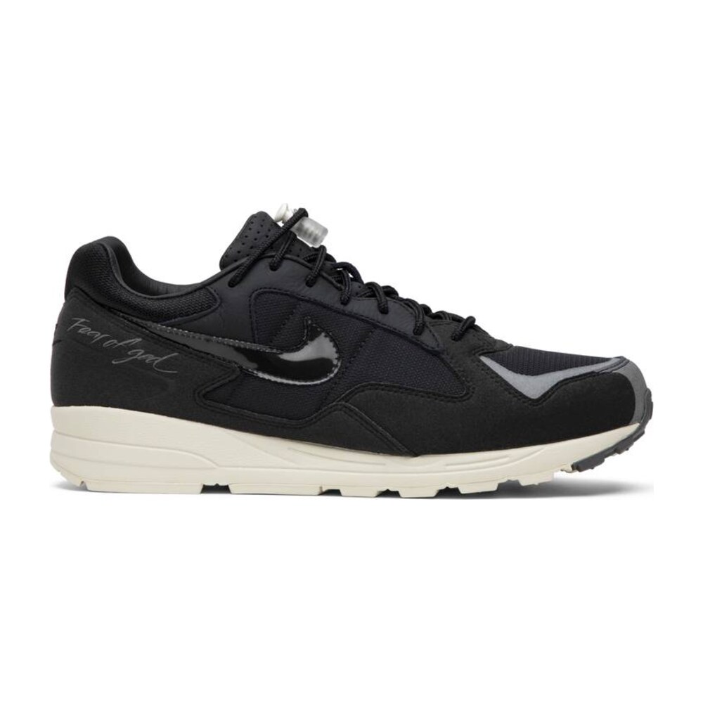 Nike Air Skylon 2 Fear Of God Black Sail