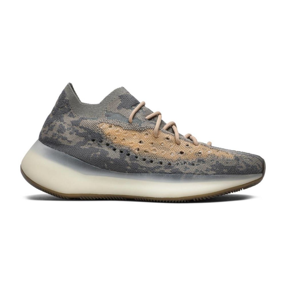 Yeezy Boost 380 Mist Non Reflective
