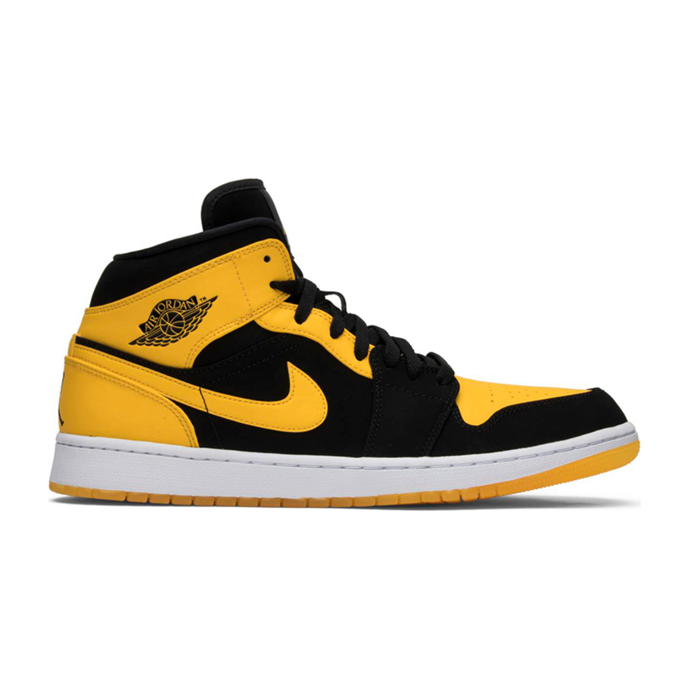 Air Jordan 1 Mid New Love