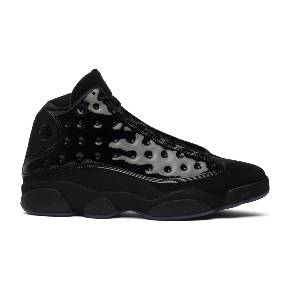 Tenis Jordan 13 Cap And Gown