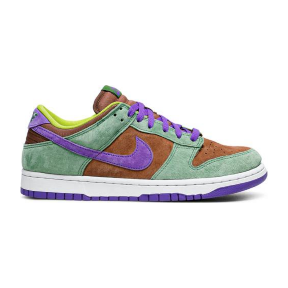 Nike Dunk Low Veneer