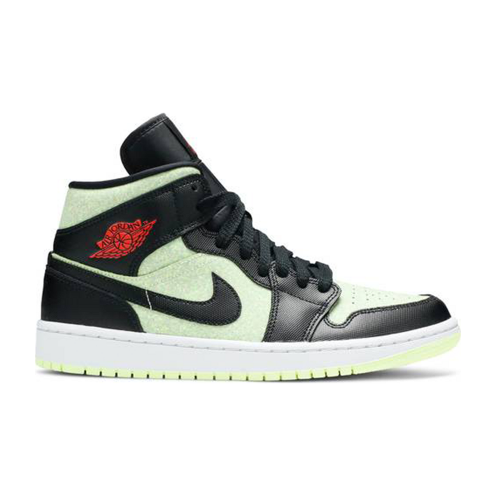 Air Jordan 1 Mid Nike Grind